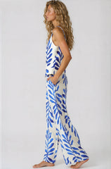 Jada Pants Set