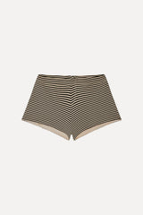 x BELLA HADID Jolene Boy Shorts - Lasso