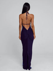 Wolfe Baja Maxi Dress