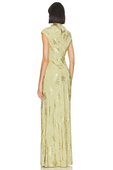 Avalon Maxi Dress