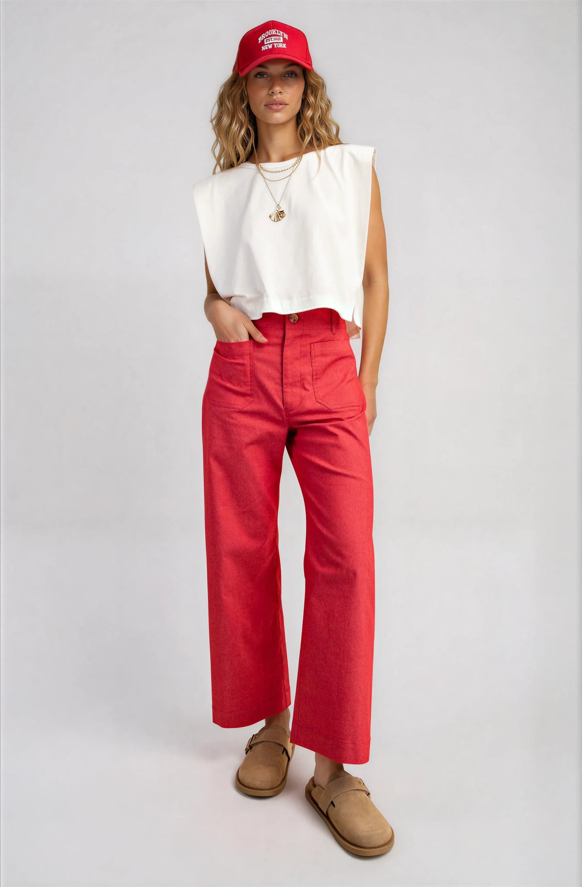 Sierra Pants