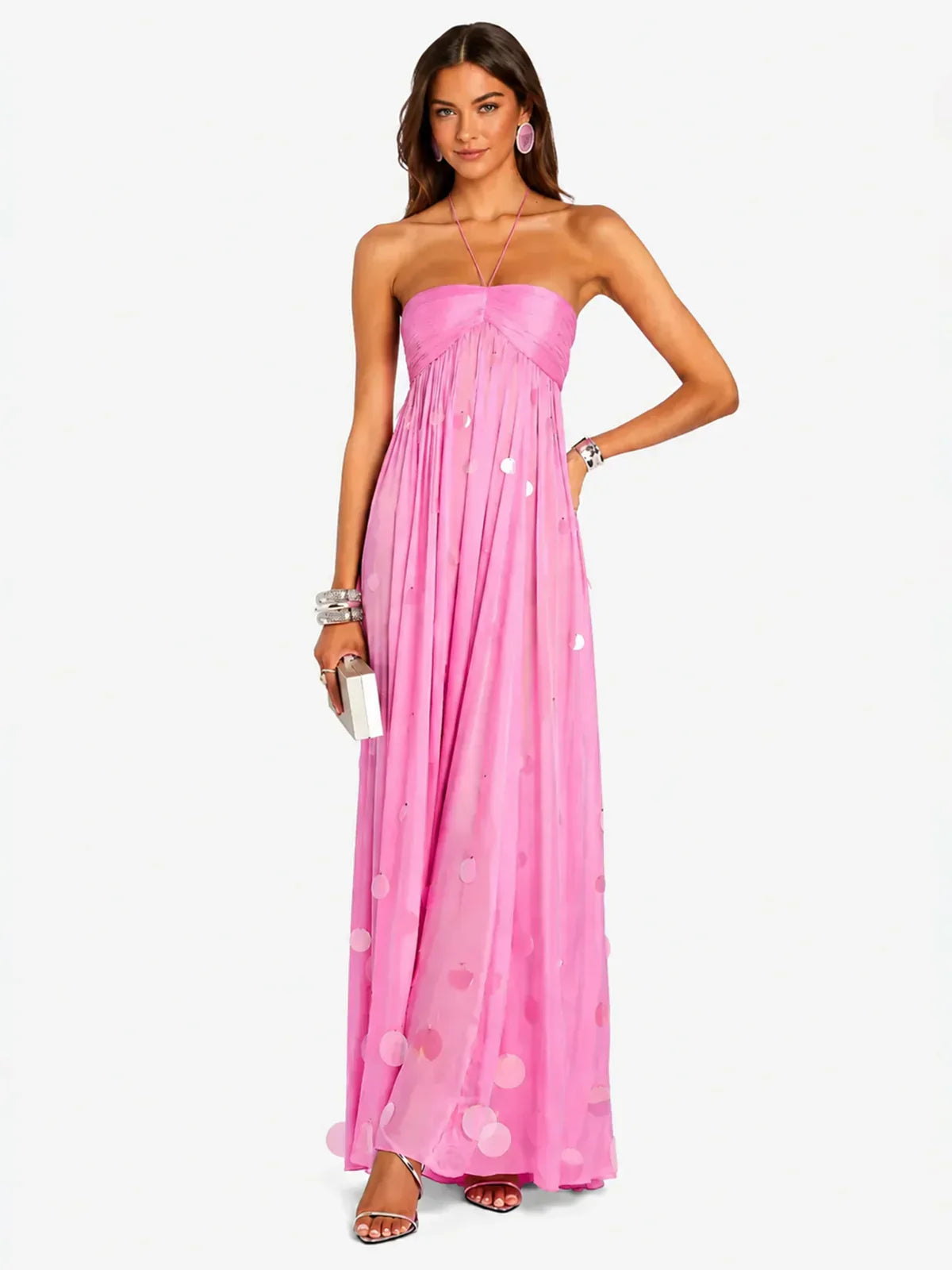 Mathilde Dress