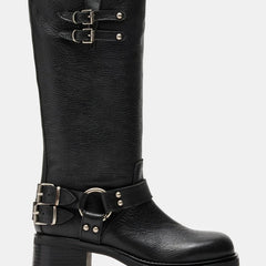 Vintage Inspired Orthopedic Boots
