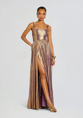 Iris Dress