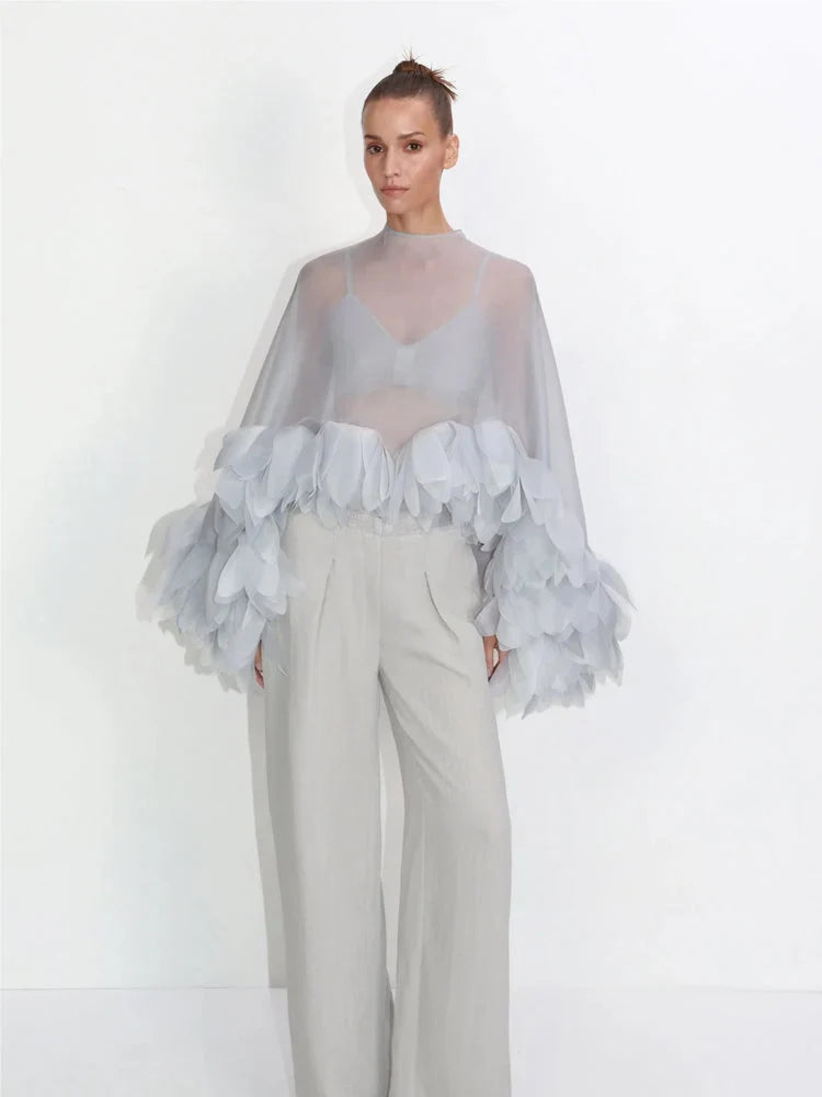 Classic Designed Top