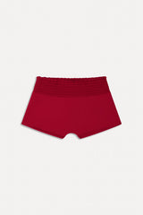x BELLA HADID Haven Swim Shorts - Valentine